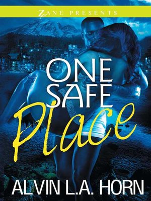 cover image of One Safe Place